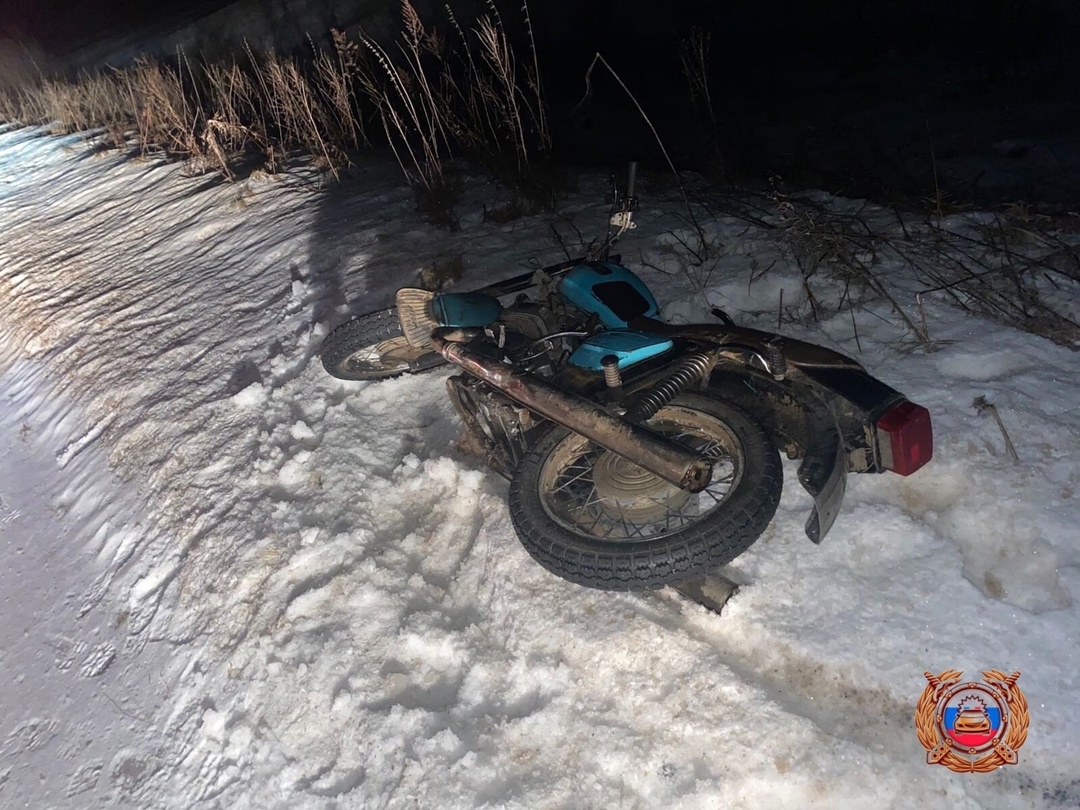 Фото: Госавтоинспекция Тверской области