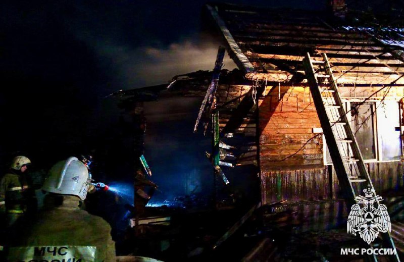 Фото: пресс-служба регионального МЧС
