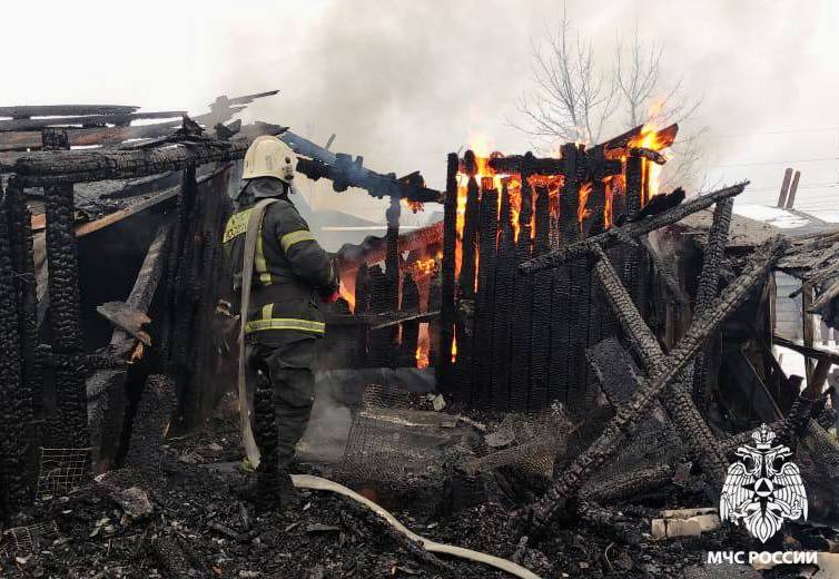 Фото: пресс-служба регионального МЧС