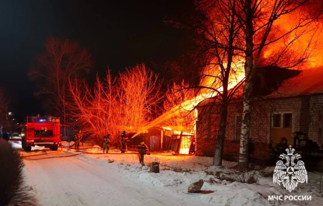 Фото: пресс-служба регионального МЧС