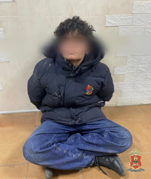 Фото: МВД региона