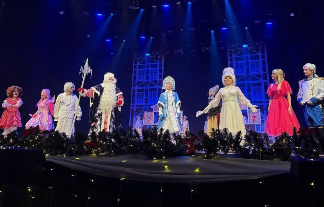 Фото: Тверской филиал Фонда «Защитники Отечества»