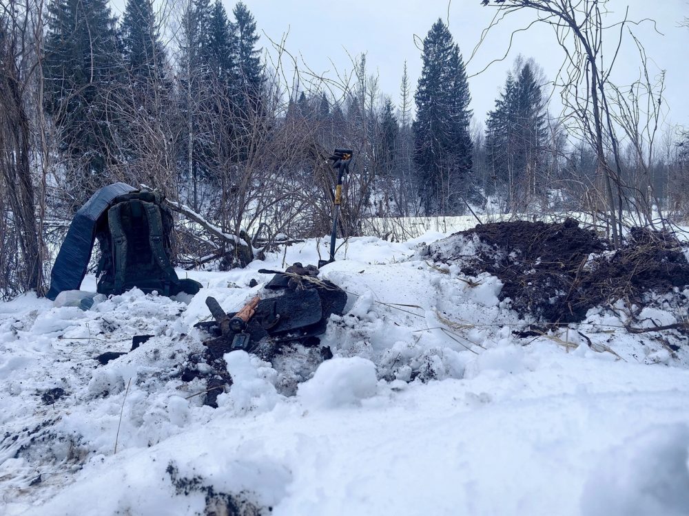 Фото: ВК-сообщество НИ ВПЦ Подвиг