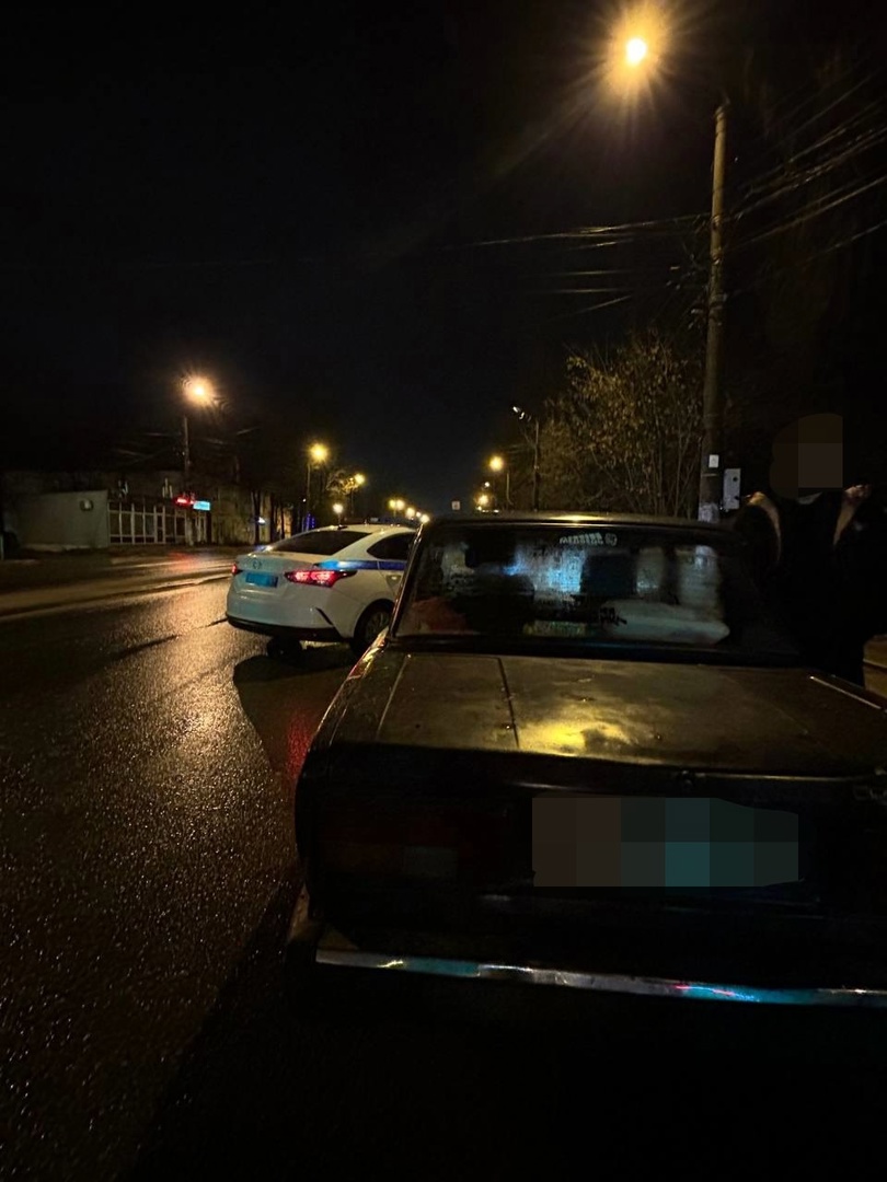 Фото: ГАИ Тверской области