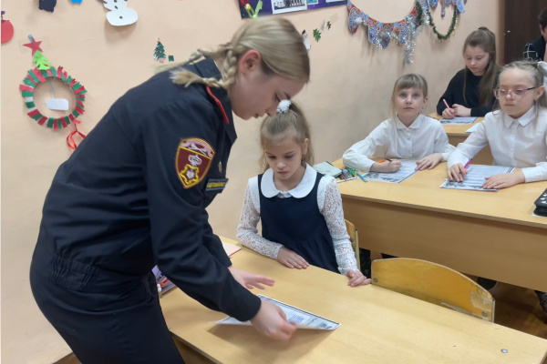 Фото: пресс-служба Управления Росгвардии по Тверской области