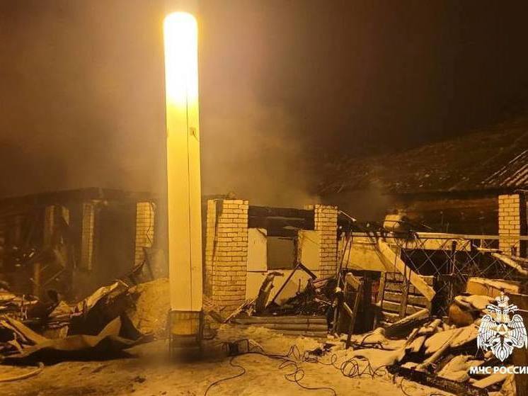 Фото: МЧС