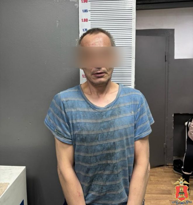 подозреваемый1