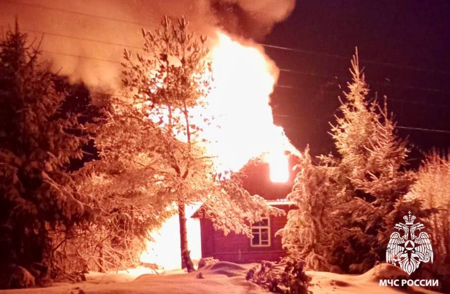 Фото: ГУ МЧС России по Тверской области