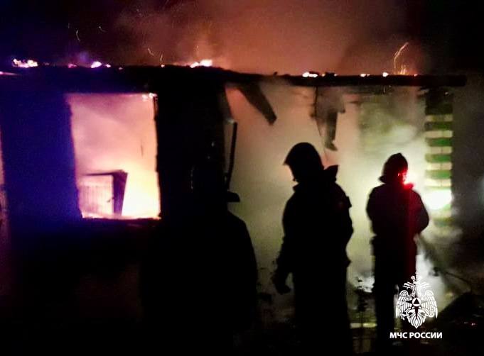 Фото: ГУ МЧС России по Тверской области