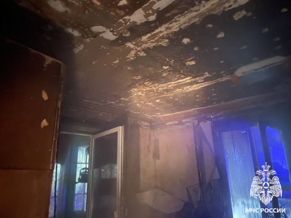 Фото: пресс-служба ГУ МЧС России по Тверской области