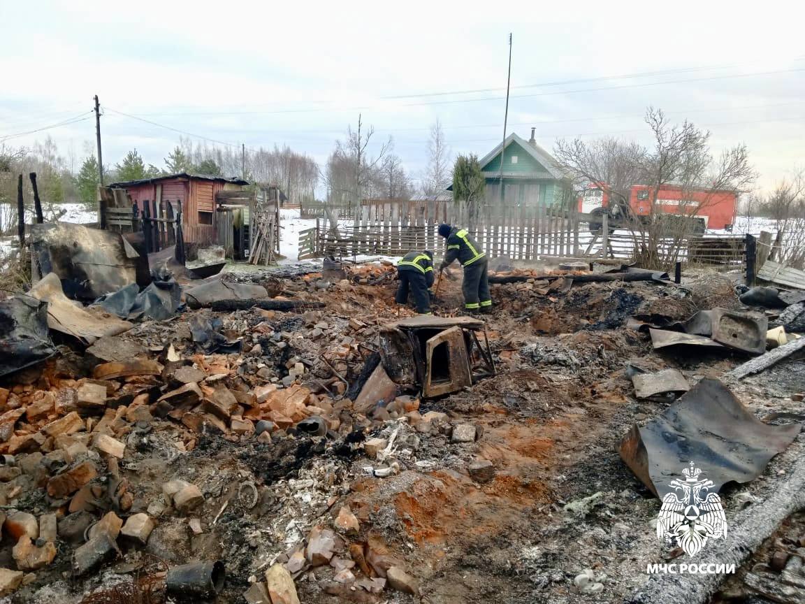 Фото: ГУ МЧС России по Тверской области