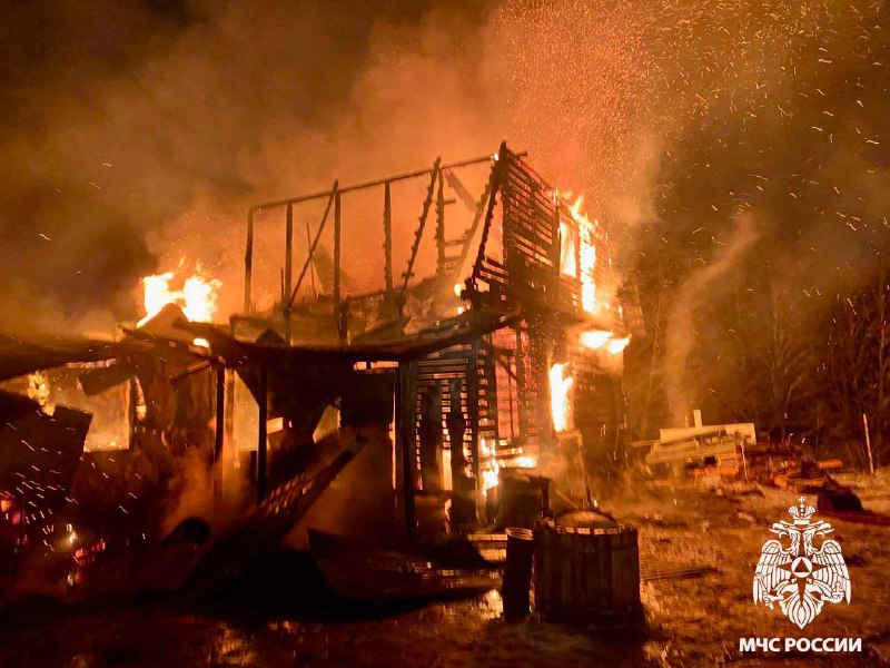 Фото: ГУ МЧС России по Тверской области