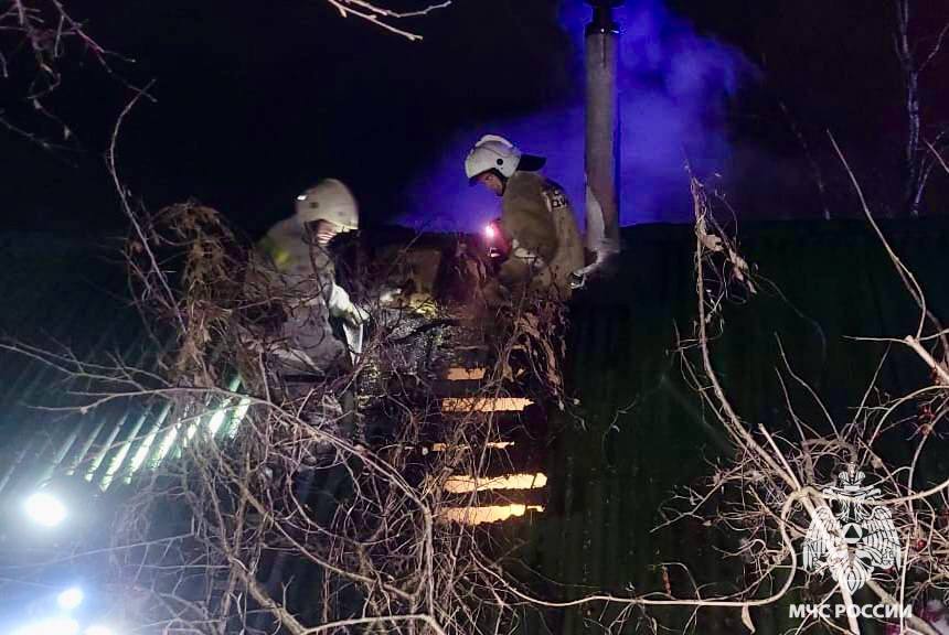 Фото: ГУ МЧС России по Тверской области