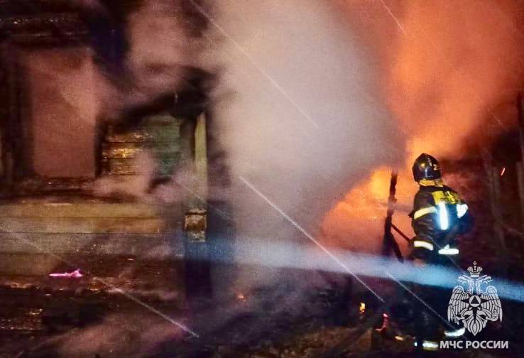 Фото: МЧС региона