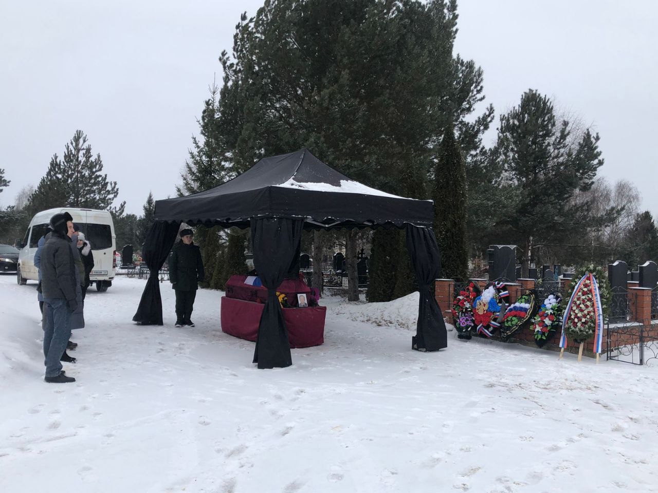 Фото: администрация Бежецкого муниципального округа