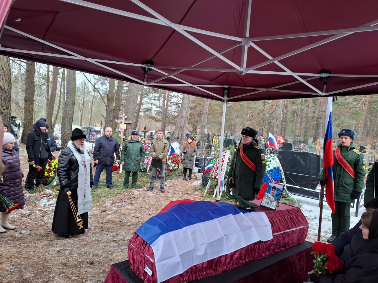 Фото: администрация Кимрского муниципального округа