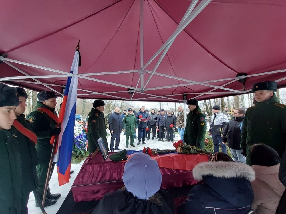 Фото: администрация Кимрского муниципального округа