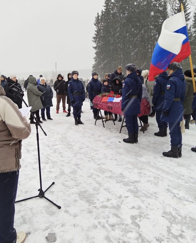 Фото: ВК-сообщество Мирновское сельское поселение