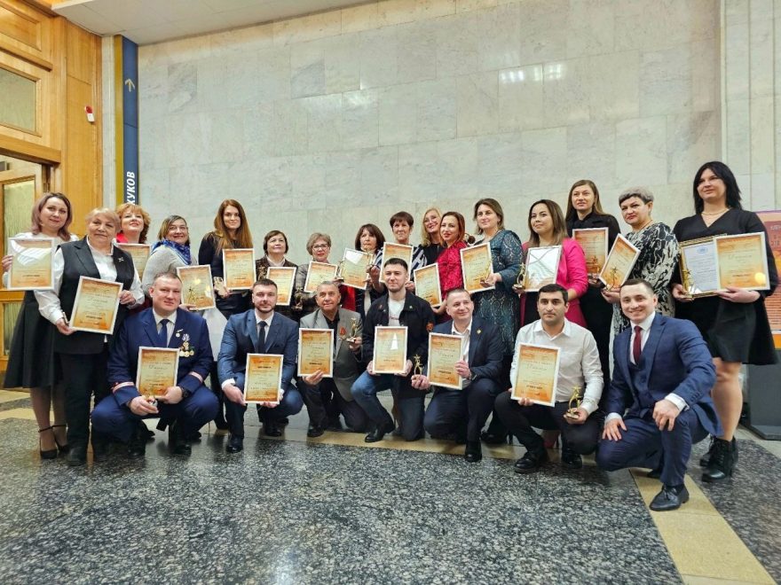 премия Сможем вместе победить (5)