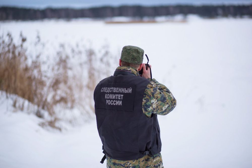 Фото: СУ СК РФ по Тверской области
