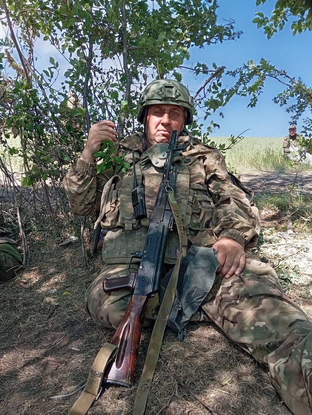 Фото: администрация Удомельского округа