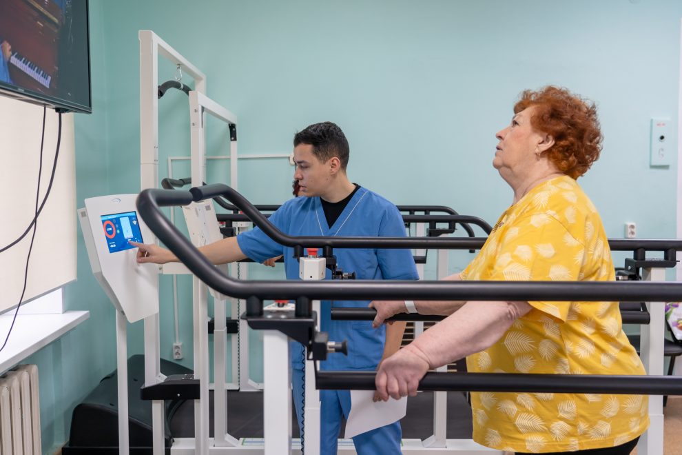 Фото: Андрей Зубов/РИА Верхневолжье