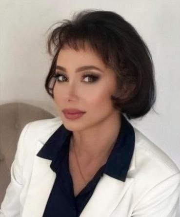 светлана волченко