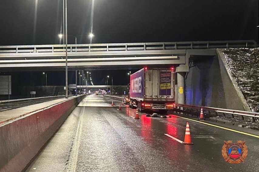 Фото: Госавтоинспекция Тверской области