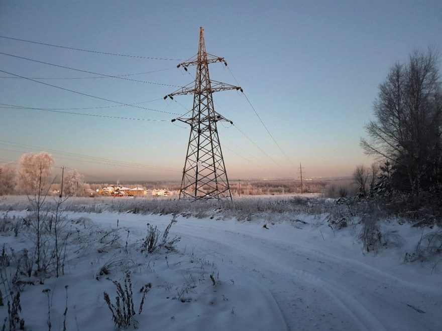 Фото: Россети