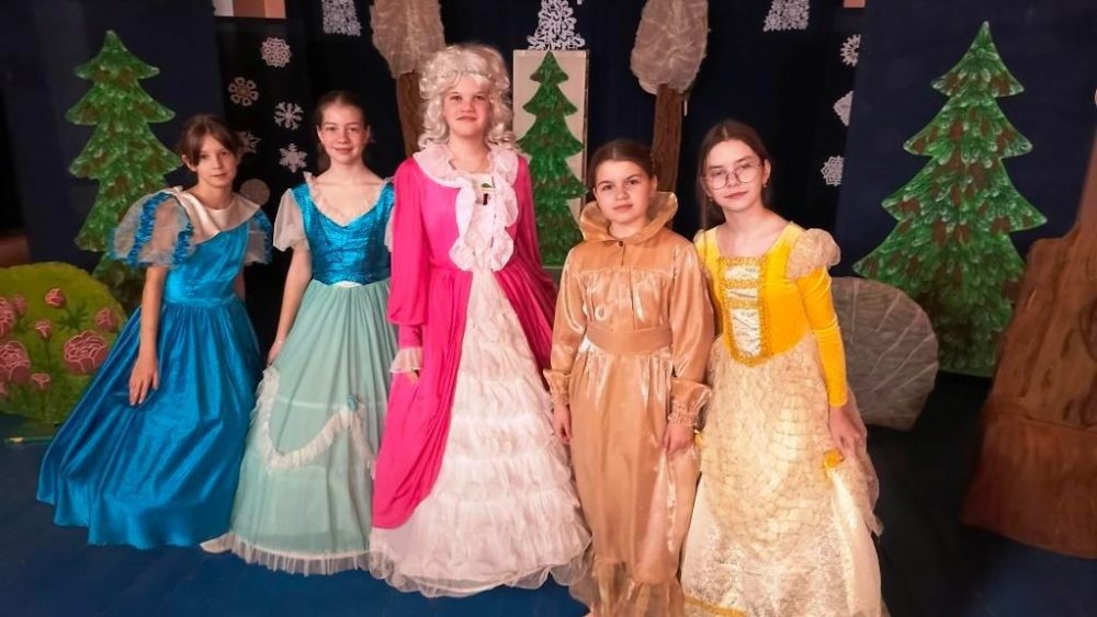 Фото: администрация Вышневолоцкого городского округа