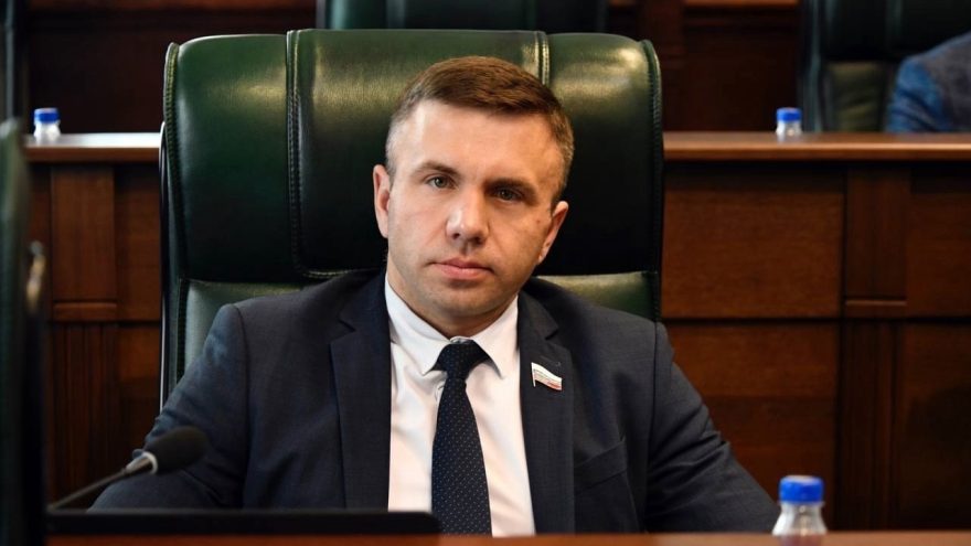 суровый николашкин