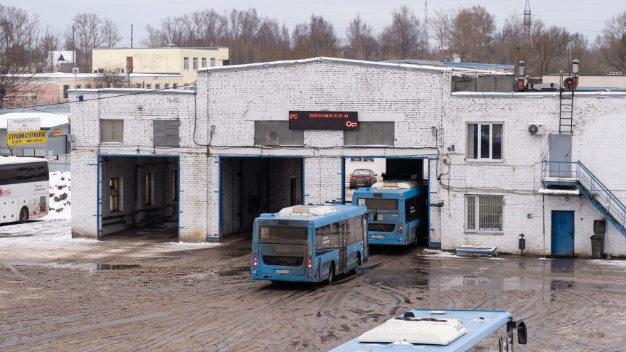 транспорт верхневолжья (3)