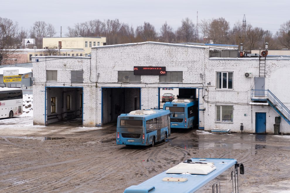 транспорт верхневолжья (3)