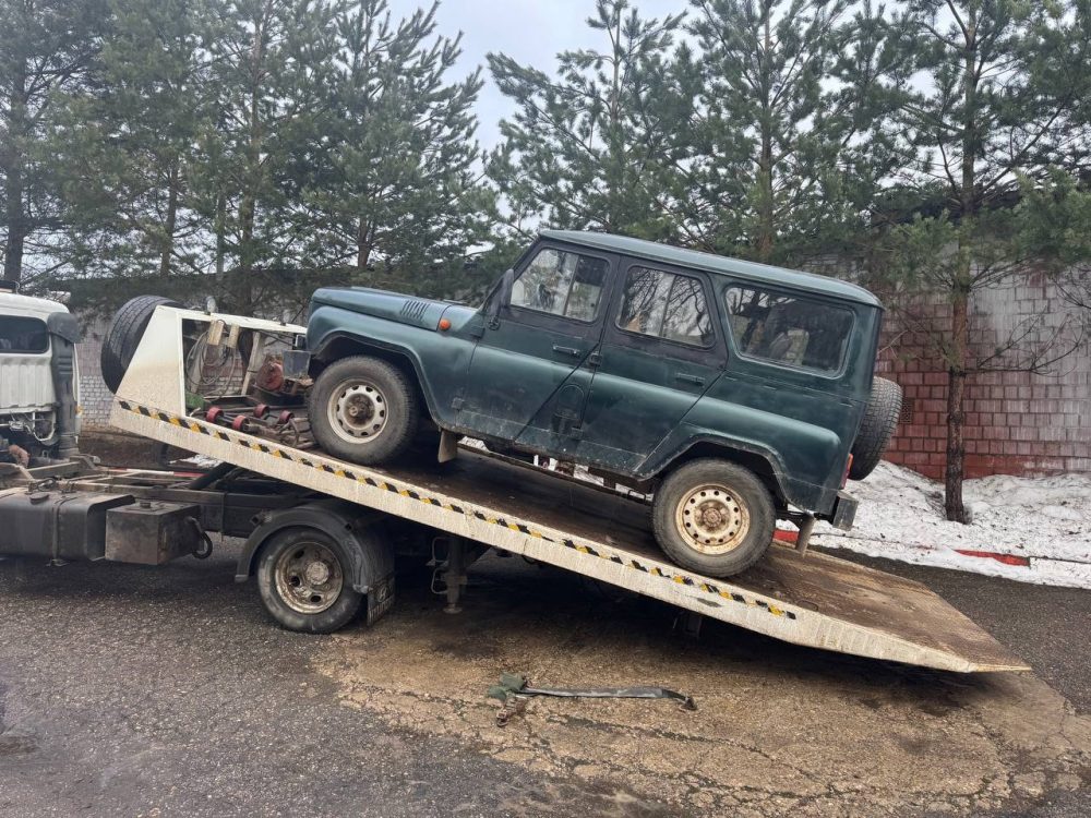 Фото: ВК-страница Романа Крылова