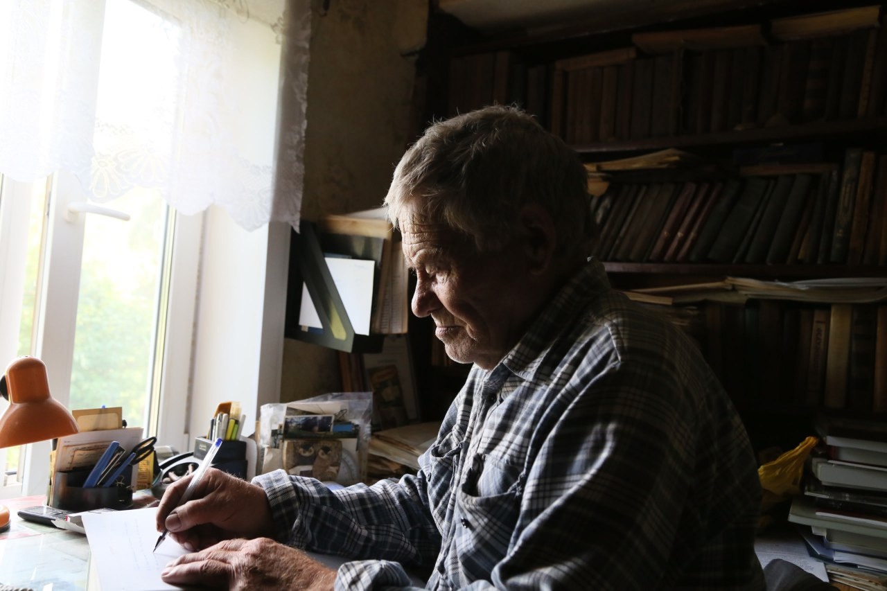 Фото: администрация Бологовского муниципального округа