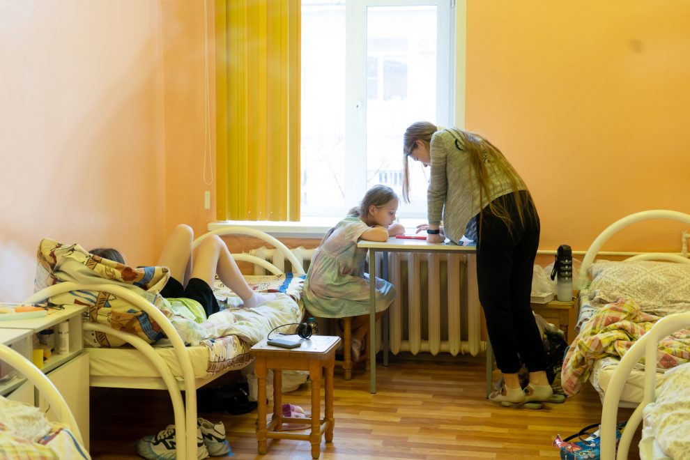 Фото: Андрей Зубов/РИА Верхневолжье