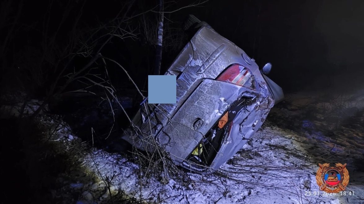 Фото: ГАИ региона