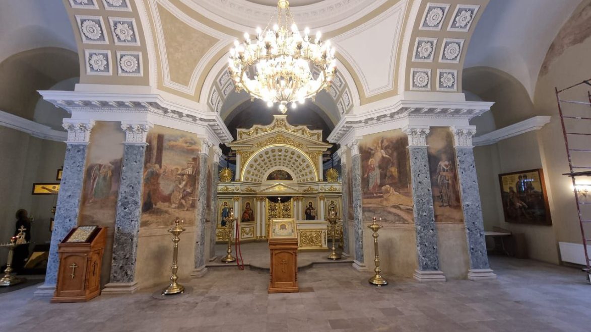 Фото: Тверская епархия
