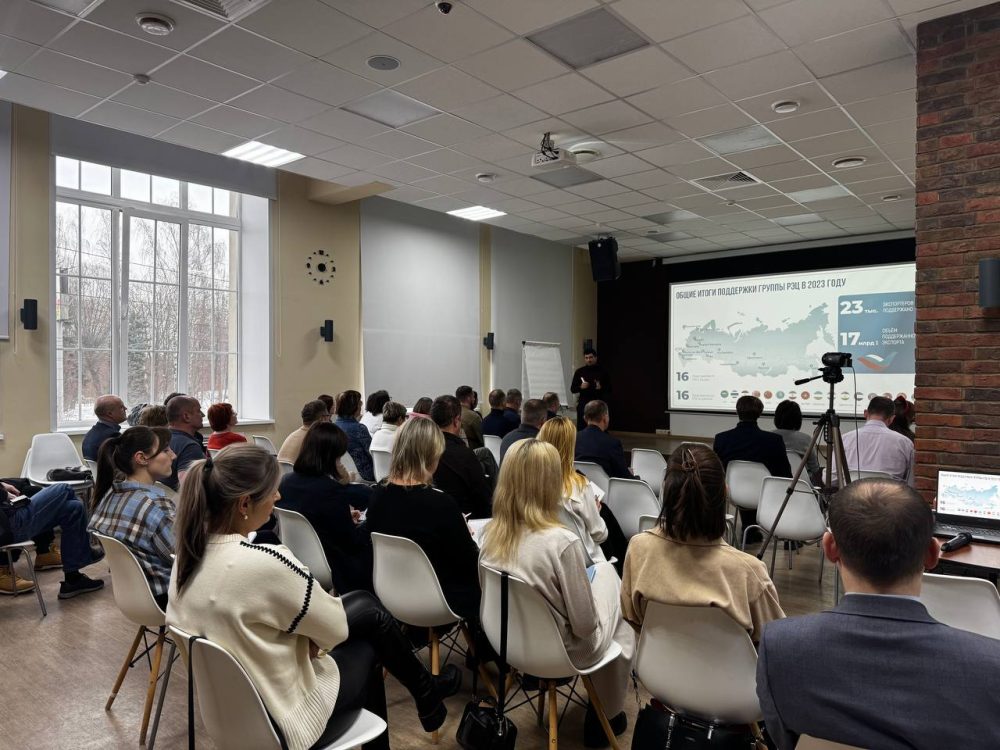 Фото: предоставлено пресс-службой ПТО