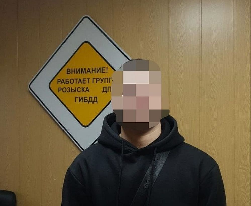 Фото: Управление Госавтоинспекции по Тверской области