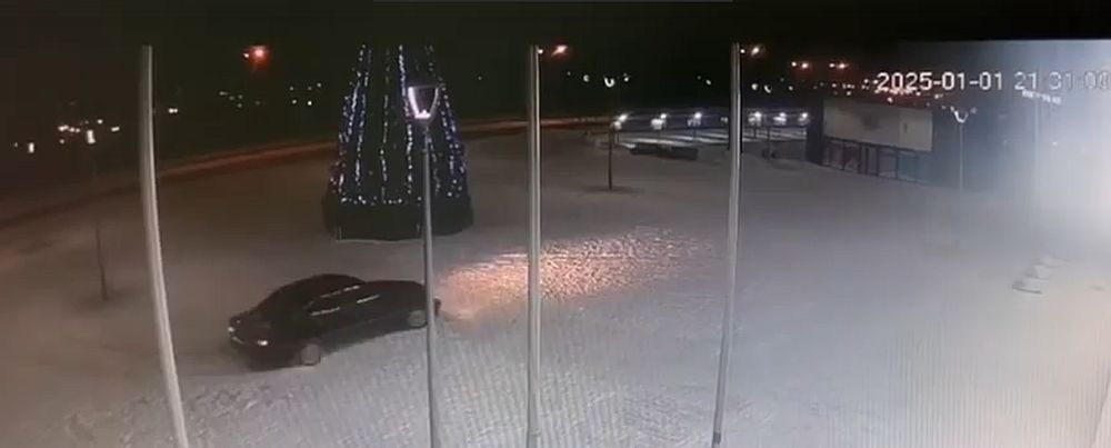 Фото: скрин с видео