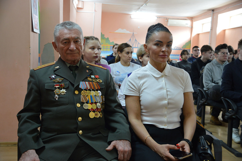 Фото: Администрация города Тверь 