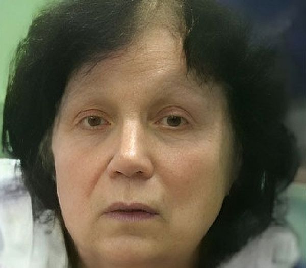 Фото: ЛизаАлерт