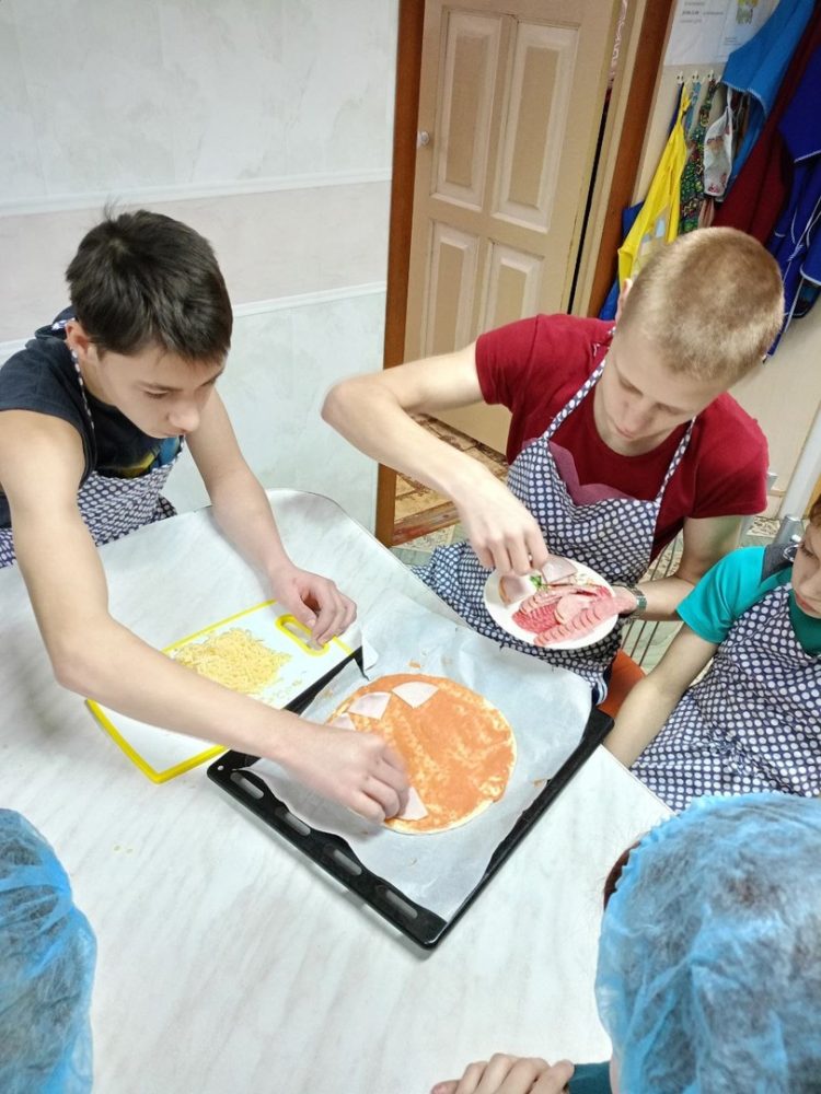 Фото:  ГБУ СРЦН 