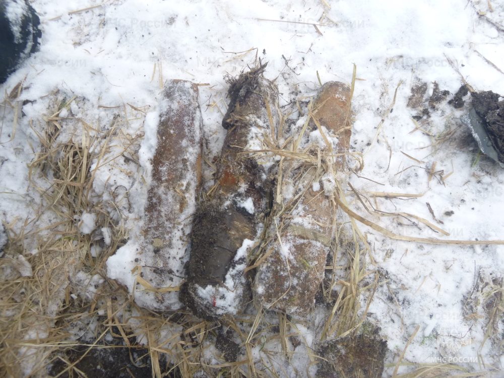 Фото: МЧС России по Тверской области