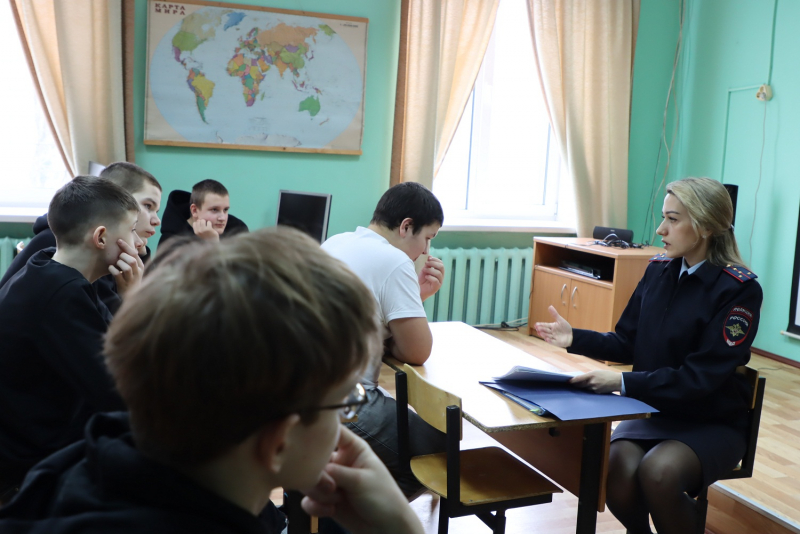 Фото: УМВД России по Тверской области
