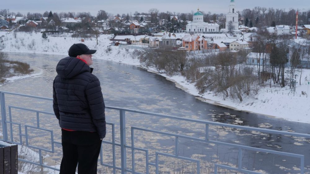 блогер данилов