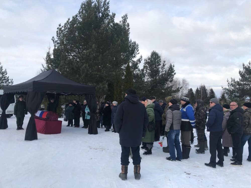 Фото: администрация Бежецкого округа