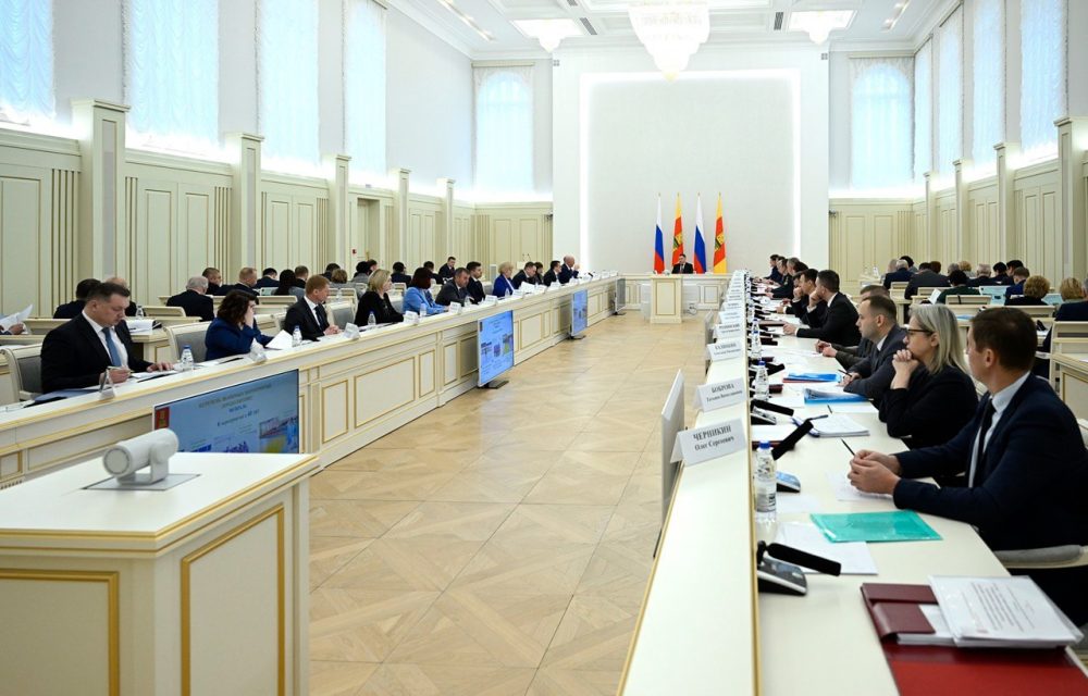 Фото: Правительство Тверской области