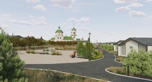 проект, туризм